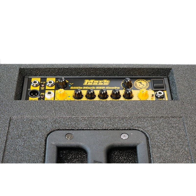 Mark Bass MB58R MINI CMD 121 PURE [MAK-58RMC121PUR] 画像2
