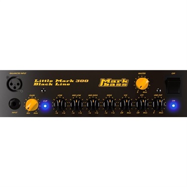 Mark Bass MB58R CMD 121 P [MAK-58RCMD121P] 画像1