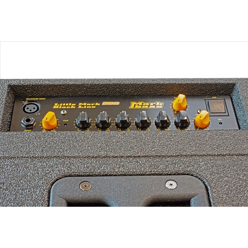 Mark Bass MB58R CMD 121 P [MAK-58RCMD121P] 画像2
