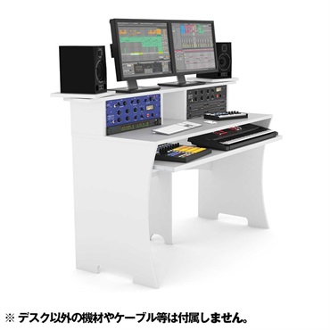 Glorious Workbench WH【メーカー直送・代引き不可】(※沖縄・離島は送料別途お見積もり) 画像1