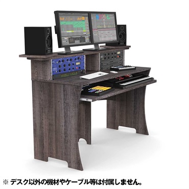 Glorious Workbench DW【メーカー直送・代引き不可】(※沖縄・離島は送料別途お見積もり) 画像1