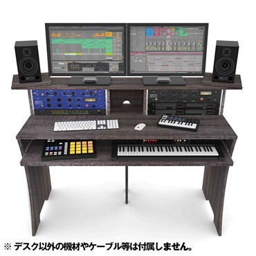 Glorious Workbench DW【メーカー直送・代引き不可】(※沖縄・離島は送料別途お見積もり) 画像2