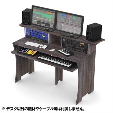 Glorious Workbench DW【メーカー直送・代引き不可】(※沖縄・離島は送料別途お見積もり) 画像3