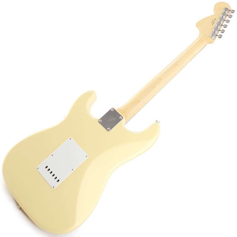 Fender Made in Japan FSR Collection 2023 Traditional Late 60s Stratocaster (Vintage White) 【IKEBE Exclusive Model】 画像2