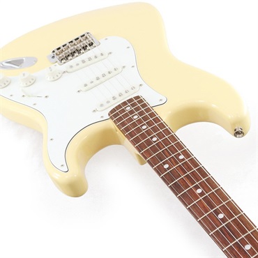 Fender Made in Japan FSR Collection 2023 Traditional Late 60s Stratocaster (Vintage White) 【IKEBE Exclusive Model】 画像4
