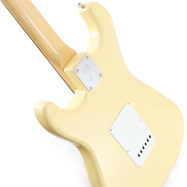 Fender Made in Japan FSR Collection 2023 Traditional Late 60s Stratocaster (Vintage White) 【IKEBE Exclusive Model】 画像5