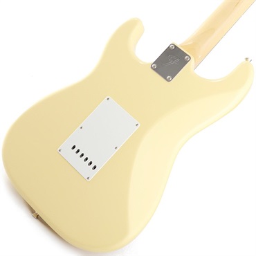 Fender Made in Japan FSR Collection 2023 Traditional Late 60s Stratocaster (Vintage White) 【IKEBE Exclusive Model】 画像6