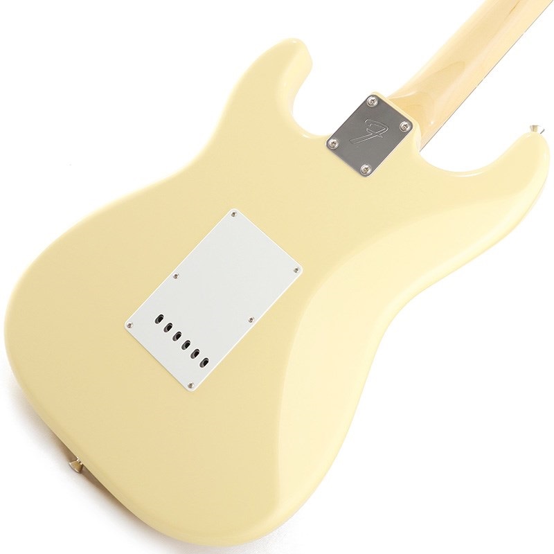 Fender Made in Japan FSR Collection 2023 Traditional Late 60s Stratocaster (Vintage White) 【IKEBE Exclusive Model】 画像6