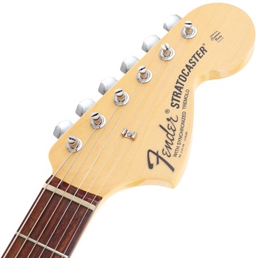 Fender Made in Japan FSR Collection 2023 Traditional Late 60s Stratocaster (Vintage White) 【IKEBE Exclusive Model】 画像7
