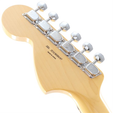 Fender Made in Japan FSR Collection 2023 Traditional Late 60s Stratocaster (Vintage White) 【IKEBE Exclusive Model】 画像8
