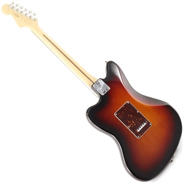 Fender USA American Performer Jazzmaster (3-Color Sunburst) 画像2