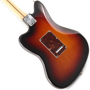 Fender USA American Performer Jazzmaster (3-Color Sunburst) 画像5