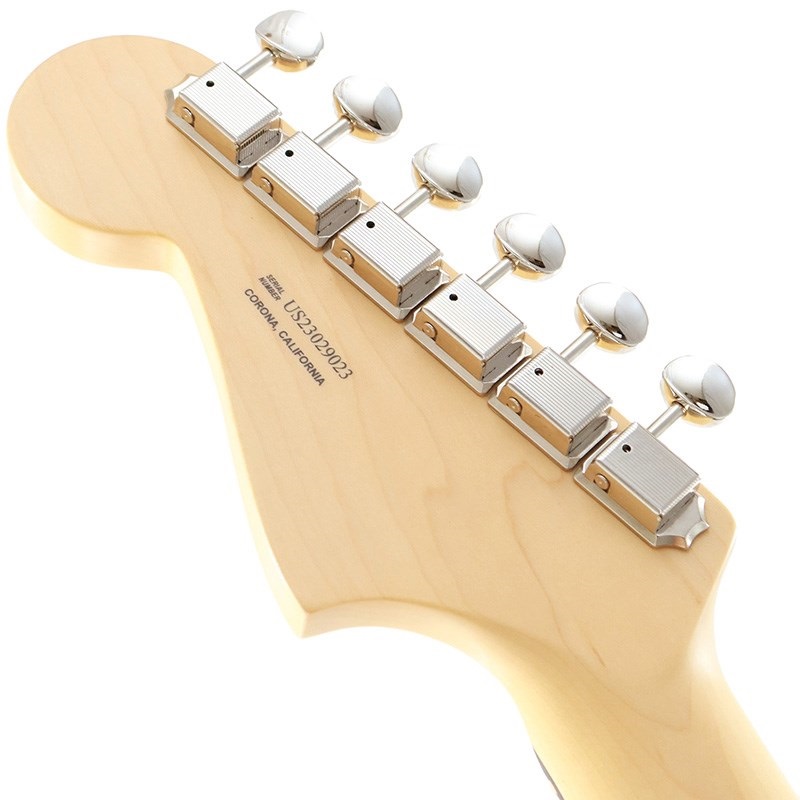 Fender USA American Performer Jazzmaster (3-Color Sunburst) 画像7