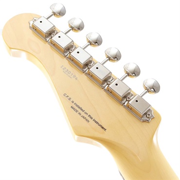 FUJIGEN Neo Classic Series NTE210RAH (2Tone Sunburst) 画像7