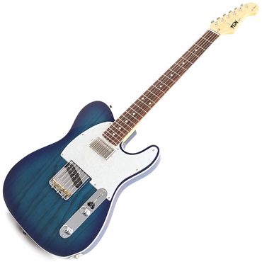 FUJIGEN Neo Classic Series NTE210RAH (See-Thru Blue Burst) 画像1