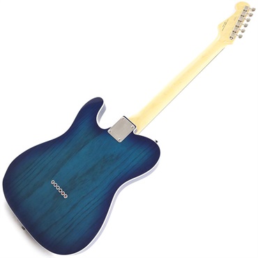 FUJIGEN Neo Classic Series NTE210RAH (See-Thru Blue Burst) 画像2