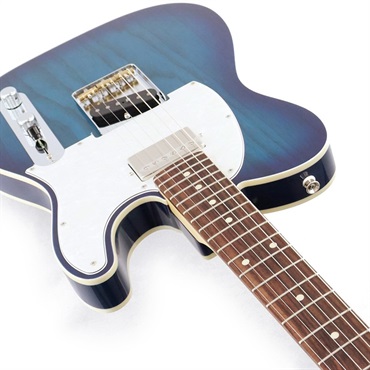 FUJIGEN Neo Classic Series NTE210RAH (See-Thru Blue Burst) 画像4
