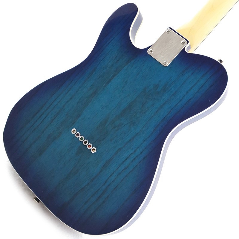 FUJIGEN Neo Classic Series NTE210RAH (See-Thru Blue Burst