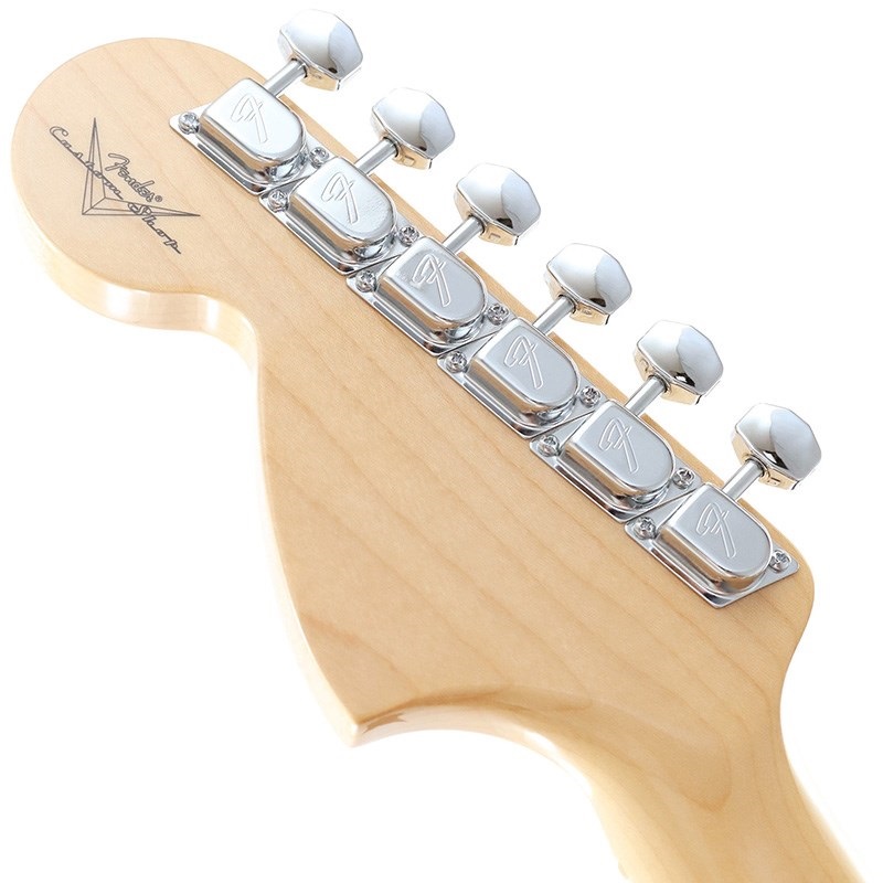 Fender Custom Shop Artist Collection Yngwie Malmsteen Signature