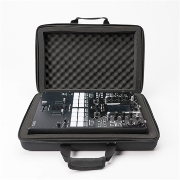 Pioneer DJ DJM-S11 + MAGMAキャリングケースSET 【無償版Serato DJ Pro / rekordbox対応】【プロフェッショナル 2ch DJミキサー】 画像6