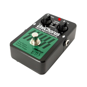 EBS UniChorus Studio Edition，Rev 2 画像1