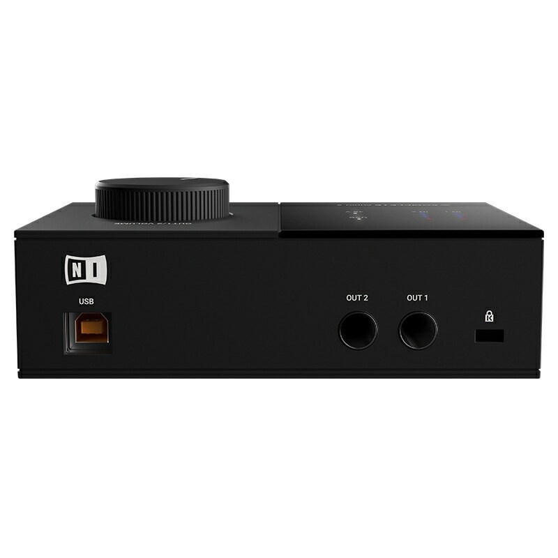 Native Instruments KOMPLETE KONTROL M32 + KOMPLETE AUDIO 2 トラック制作スタートSET【iZotope Elements Suite付属】 画像3