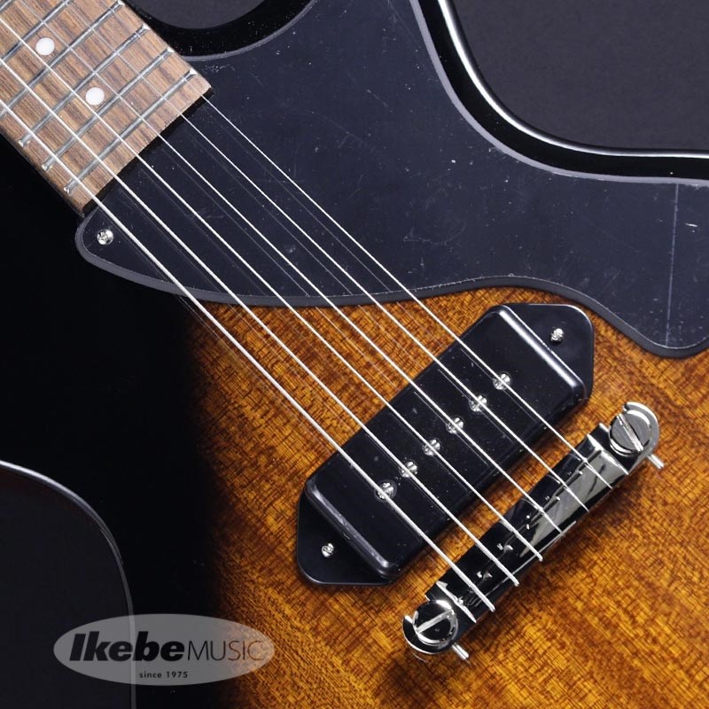 Epiphone Les Paul Junior (Tobacco Burst) ｜イケベ楽器店