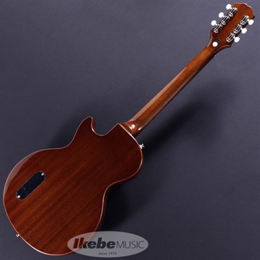 ギター Epiphone Les Paul Junior (Tobacco Burst) Epiphone Les Paul Junior Electric Guitar - Tobacco Burst