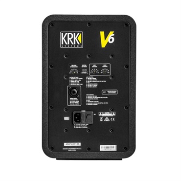 KRK V6 S4(1本) 画像1