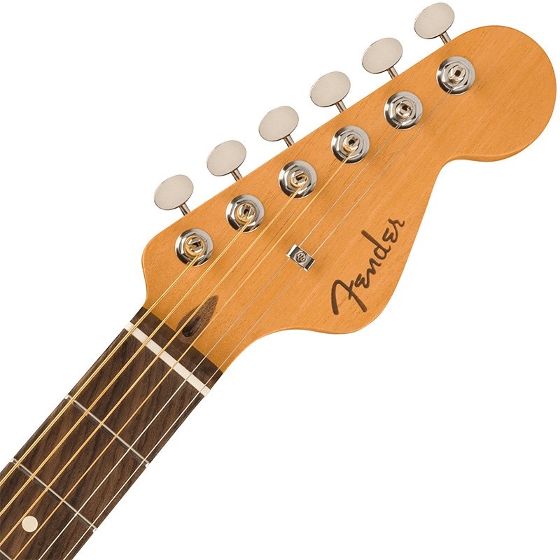 Fender Acoustics 【緊急値下げ！！】【創業50周年大決算SALE】 Fender HIGHWAY SERIES PARLOR Natural フェンダー 画像3