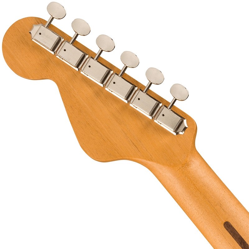 Fender Acoustics 【緊急値下げ！！】【創業50周年大決算SALE】 Fender HIGHWAY SERIES PARLOR Natural フェンダー 画像4