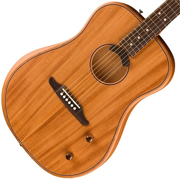 Fender Highway Series Dreadnought All-Mahogany エレアコ