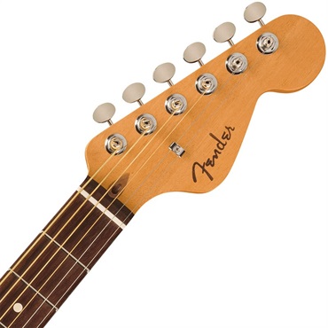 Fender Acoustics Fender HIGHWAY SERIES DREAD Natural フェンダー 画像3