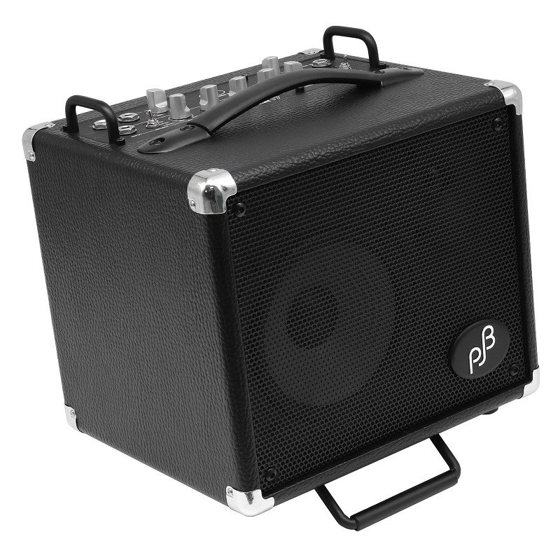 PJB（Phil Jones Bass） BASS ENGINE 17 (BLACK) ｜イケベ楽器店