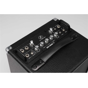 PJB（Phil Jones Bass） BASS ENGINE 17 (BLACK) 画像7