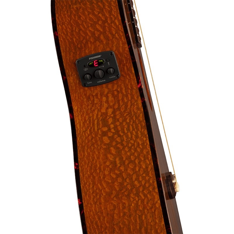 Fender Acoustics Fender Limited Edition FA-345CE Ovangkol Exotic 【お取り寄せ】 フェンダー 画像2
