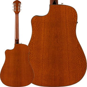 Fender Acoustics Fender FA-325CE Dao Exotic (3-Color Sunburst) 【お取り寄せ】 フェンダー 画像1