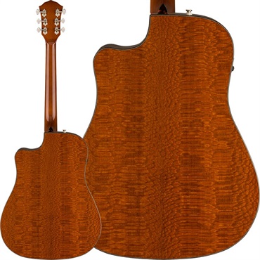 Fender Acoustics Fender FA-325CE Dread (Moonlight Burst)【お取り寄せ】 フェンダー 画像1