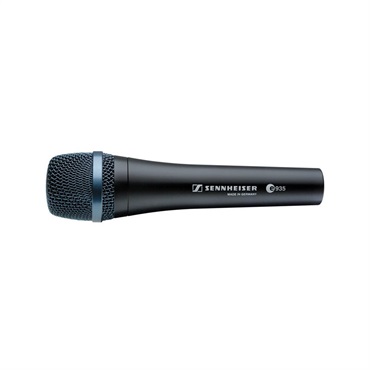 SENNHEISER e935+ マイクケーブル（XLRメス-フォン / 5.0m）セット 画像1
