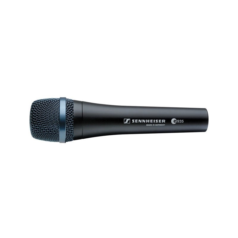 SENNHEISER e935+ マイクケーブル（XLRメス-フォン / 5.0m）セット 画像1