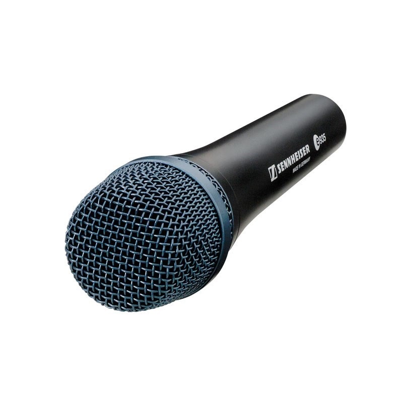 SENNHEISER e935+ マイクケーブル（XLRメス-フォン / 5.0m）セット 画像3