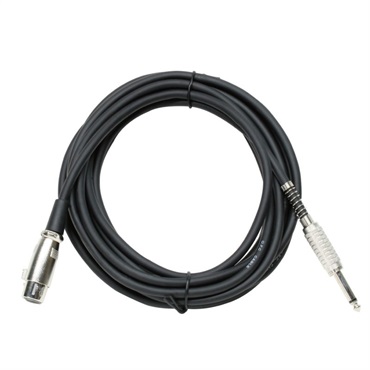 SENNHEISER e935+ マイクケーブル（XLRメス-フォン / 5.0m）セット 画像4