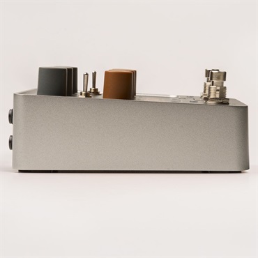Universal Audio 【数量限定価格】UAFX OX Stomp Dynamic Speaker Emulator 画像3