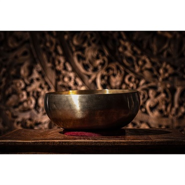 MEINL SB-C-1500 [Sonic Energy Singing Bowl Cosmos Series 1500g] 画像5