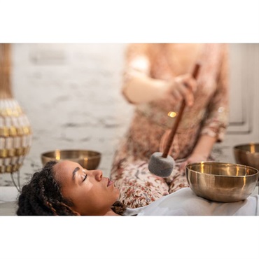 MEINL SB-PM-MF-M [Sonic Energy Professional Singing Bowl Mallet] 画像1