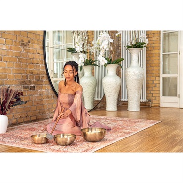 MEINL SB-PM-MF-L [Sonic Energy Professional Singing Bowl Mallet] 画像2