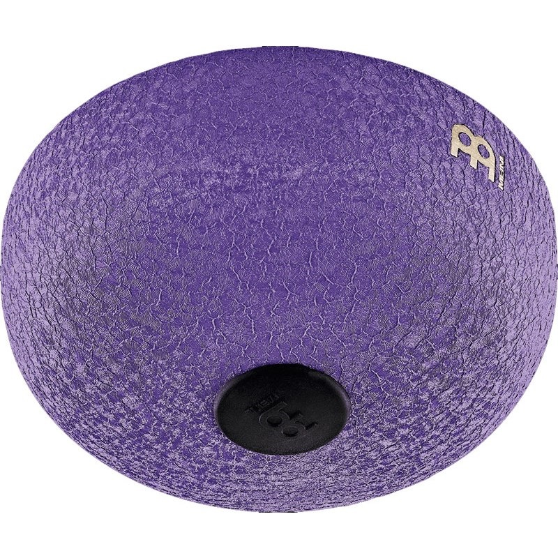 MEINL PSTD1PLF [Sonic Energy Pocket Steel Tongue Drum] 画像1