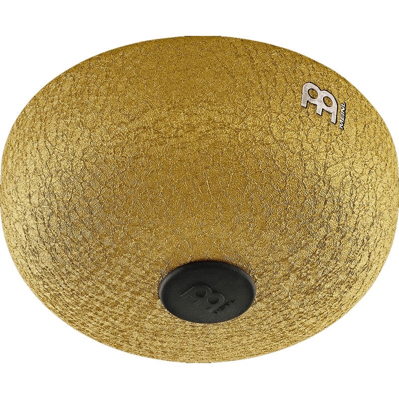 MEINL PSTD3GOM [Sonic Energy Pocket Steel Tongue Drum] 画像1