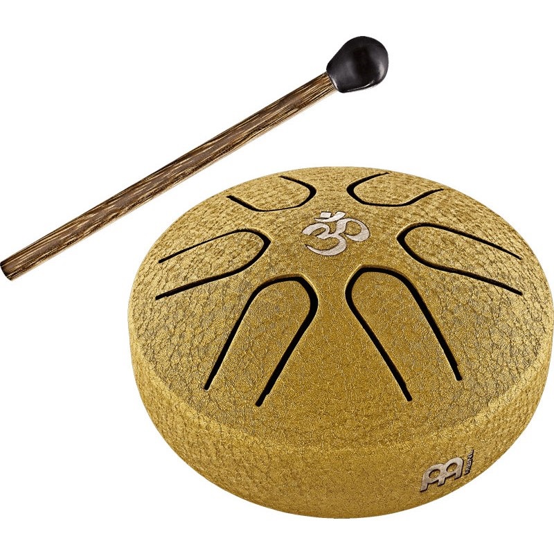 MEINL PSTD3GOM [Sonic Energy Pocket Steel Tongue Drum] 画像3