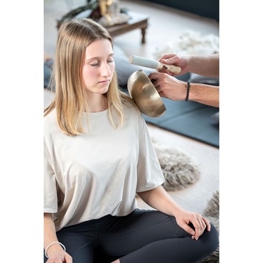 MEINL SBSHS [Sonic Energy Singing Bowl Suction Holder] 画像2